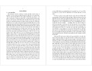 Tóm tắt Luận án tiến sĩ Kinh tế: Nghiên cứu các nhân tố ảnh hưởng đến việc triển khai thành công hệ thống ERP tại các doanh nghiệp Việt Nam