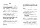 Tóm tắt Luận án tiến sĩ Kinh tế: Chất lượng công chức quản lý văn hóa của Bộ Văn hóa, Thể thao và Du lịch