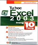 Trong 10 tiếng và tự học Excel 2003: Phần 2