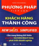 Tiếp cận khách hàng - Phương pháp thành công: Phần 2