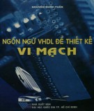 Thiết kế vi mạch dựa trên ngôn ngữ VHDL (Tái bản lần thứ nhất): Phần 2