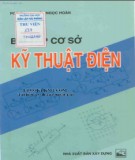 Kỹ thuật điện - Bài tập cơ sở: Phần 2