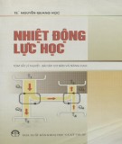 Tóm tắt lý thuyết nhiệt động lực học - Các bài tập từ cơ bản đến nâng cao: Phần 2