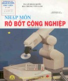 Robot công nghiệp - Nhập môn (Tái bản lần thứ 2): Phần 1