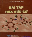 Hóa hữu cơ - Bài tập luyện tập (Tái bản lần thứ ba, có sửa chữa): Phần 2