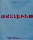 Tổng quan về cơ sở dữ liệu phân bố (Tái bản lần thứ hai): Phần 2