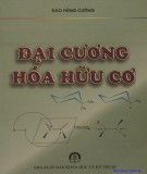 Hóa học hữu cơ - Lý thuyết đại cương: Phần 2