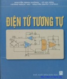 Mạch điện tử - Điện tử tương tự (Tái bản lần thứ 2): Phần 1