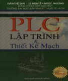 Lập trình PLC và hướng dẫn thiết kế mạch: Phần 1