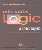 Ứng dụng và đều khiển logic (Tập 1 - Tái bản có chỉnh sửa): Phần 2