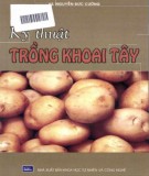 Cẩm nang kỹ thuật trồng khoai tây