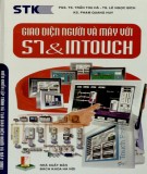 S7 & Intouch trong thiết kế giao diện người và máy (HMI): Phần 2