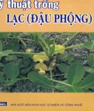 Kỹ thuật trồng lạc (đậu phộng)