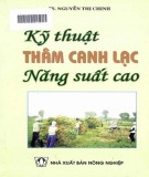 Thâm canh lạc năng suất cao - Cẩm nang kỹ thuật (Tái bản lần thứ ba): Phần 1