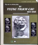 Tượng thạch cao - Kỹ xảo và phương pháp vẽ mới nhất: Phần 1