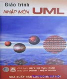 Giáo trình Nhập môn UML: Phần 1