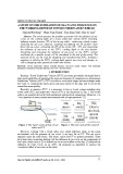 A study on the estimation of sea-waves influence on the working depth of towed underwater vehicle