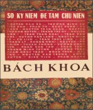 Tạp chí Bách Khoa - Số 73: Phần 2