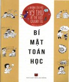 Các bí mật của Toán học: Phần 1