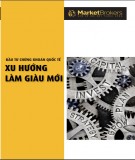 Đầu tư chứng khoán quốc tế - Xu hướng làm giàu mới