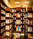 Bài tập cá nhân môn Thư viện Khoa học - Vũ Thị Nhiên