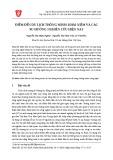 Điểm đến du lịch thông minh: Khái niệm và các xu hướng nghiên cứu hiện nay