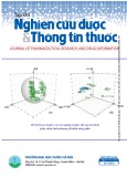 Cung cấp kháng sinh không có đơn tại các cơ sở bán lẻ thuốc trên thế giới: Tổng quan hệ thống và phân tích gộp