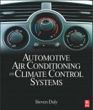 Climate control systems and air conditioning in automotive: Part 2