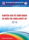Bệnh tăng huyết áp - Các khuyến cáo về chẩn đoán và điều trị năm 2018