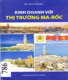 Thị trường Ma-rốc và việc kinh doanh: Phần 1