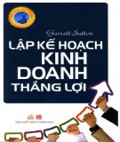 Phương pháp lập kế hoạch kinh doanh dành thắng lợi: Phần 1