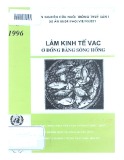 Đồng bằng sông Hồng làm kinh tế VAC