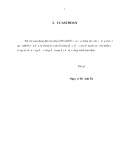 Luận án tiến sĩ Hóa học: Nghiên cứu biến tính graphen oxit dạng khử bằng sắt oxit và ứng dụng