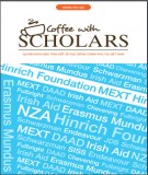 Coffee with scholars - Quyển sách đầu tiên viết về học bổng chính phủ tại Việt Nam