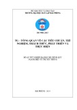 Đồ án tốt nghiệp ngành Điện tử truyền thông: 5G – Tổng quan về các tiêu chuẩn, thí nghiệm, thách thức, phát triển và thực hiện