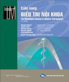  cẩm nang điều trị nội khoa (the washington manual of medical therapeutics): phần 1