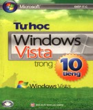 Phần 1: Windows Vista - Tự học trong 10 tiếng