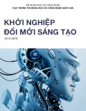 Tạp chí Khởi nghiệp và đổi mới sáng tạo - Số 31/2018