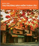 Bản tin Thị trường Bảo hiểm toàn cầu - Số 10 (94)