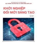 Tạp chí Khởi nghiệp đổi mới sáng tạo - Số 3/2017