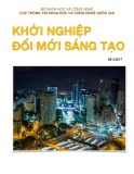 Tạp chí Khởi nghiệp đổi mới sáng tạo - Số 2/2017