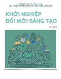 Tạp chí Khởi nghiệp đổi mới sáng tạo - Số 14/2017