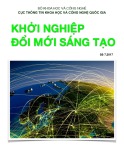 Tạp chí Khởi nghiệp đổi mới sáng tạo - Số 7/2017