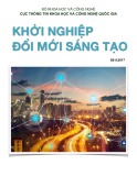 Tạp chí Khởi nghiệp đổi mới sáng tạo - Số 8/2017