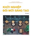 Tạp chí Khởi nghiệp đổi mới sáng tạo - Số 10/2017