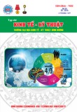 Tạp chí Kinh tế - Kỹ thuật: Số 25/2019