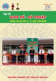 Tạp chí Kinh tế - Kỹ thuật: Số 3/2013