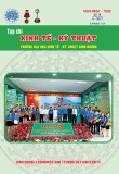 Tạp chí Kinh tế - Kỹ thuật: Số 18/2017