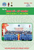 Tạp chí Kinh tế - Kỹ thuật: Số 16/2016