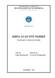 Khóa luận tốt nghiệp ngành Quản trị kinh doanh: Nâng cao hiệu quả quản lý và sử dụng nhân sự tại Công ty cổ phần dịch vụ thương mại Phú Cường